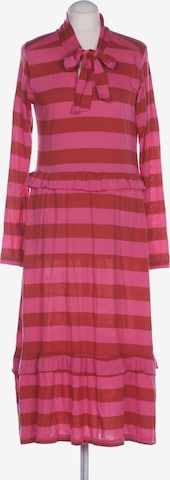 Danefae Dress in M in Pink: front