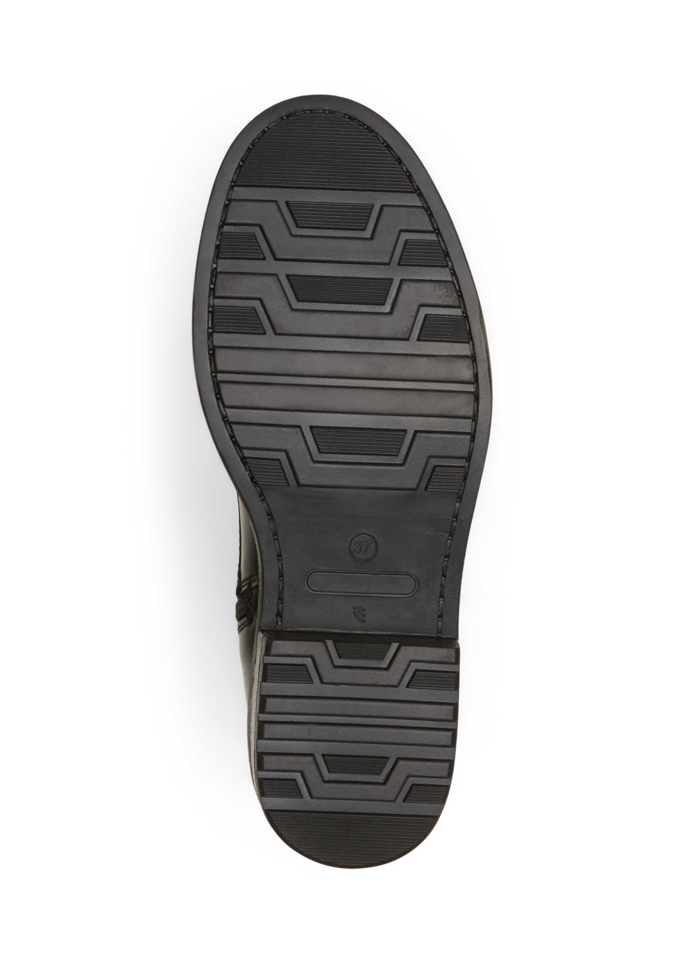 Marc O'Polo Veterlaarzen in Zwart