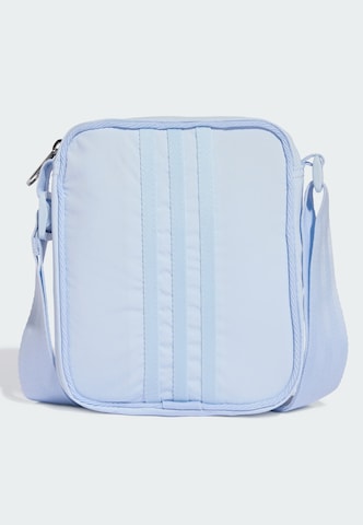 ADIDAS ORIGINALS Crossbody bag in Blue