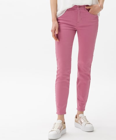 Jeans 'Style Ana S' BRAX pe roz, Vizualizare model
