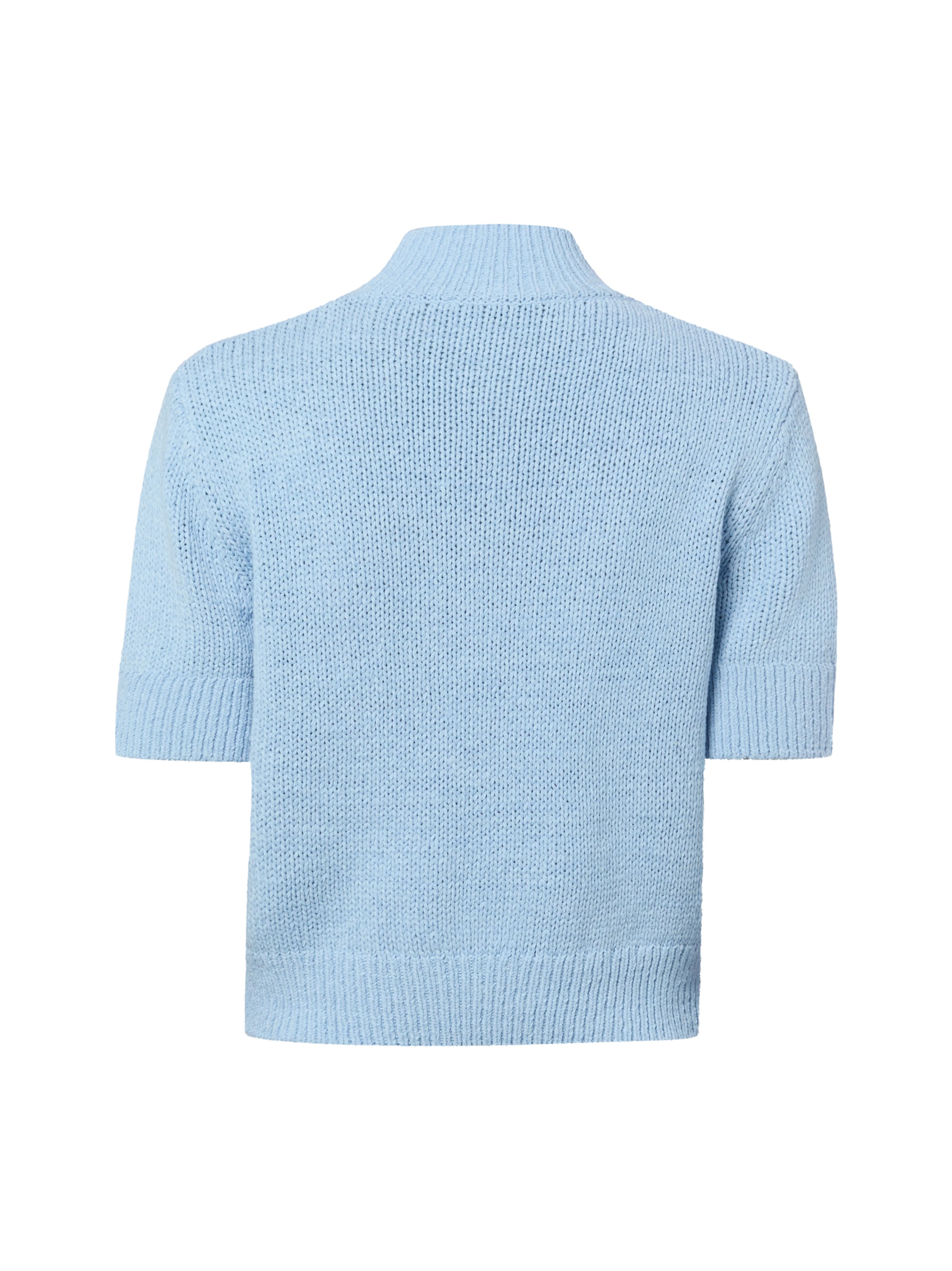 Someday Pullover ' Tavery' in Blau