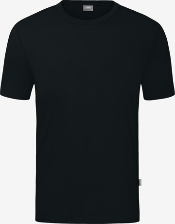 JAKO Performance Shirt in Black: front