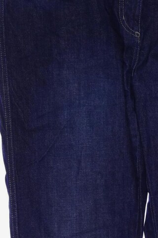 Maas Jeans in 34 in Blue