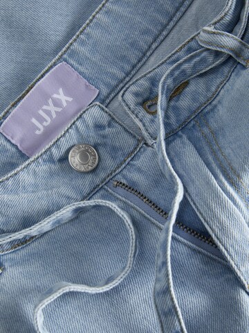JJXX Wide leg Jeans 'JXSura' in Blauw