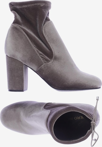 VERO MODA Stiefelette 38 in Braun: predná strana