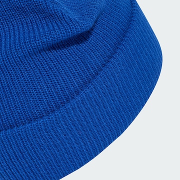 ADIDAS PERFORMANCE - Gorros desportivos 'Essentials' em azul