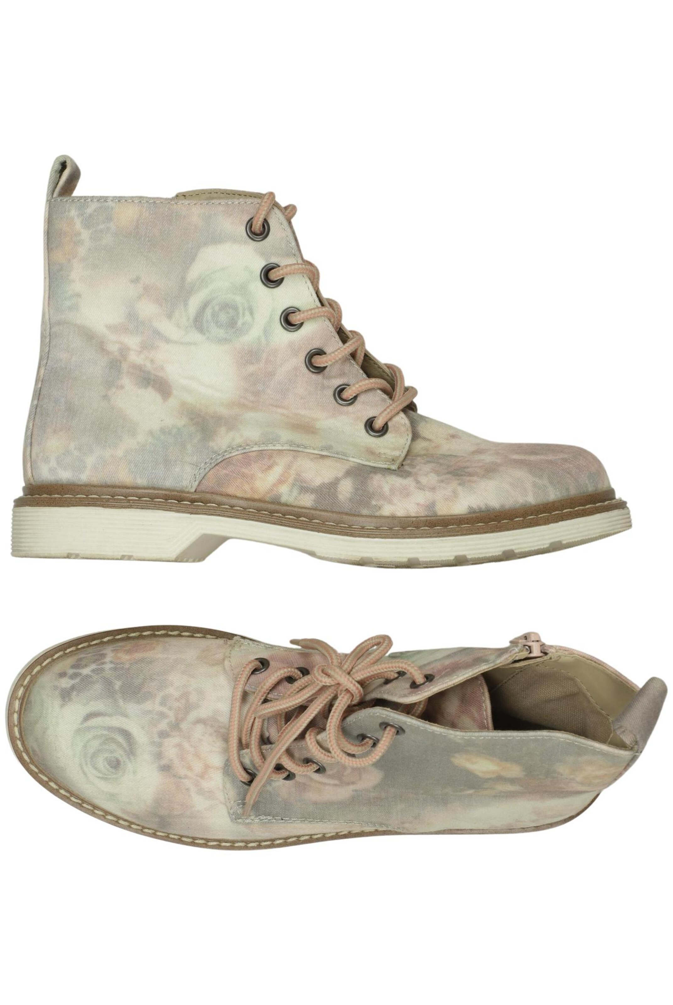 CATWALK Stiefelette 36 in Beige ABOUT YOU