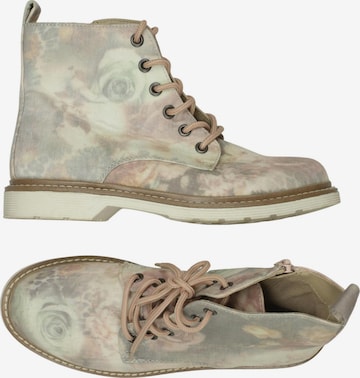 CATWALK Stiefelette 36 in Beige ABOUT YOU - Main Image