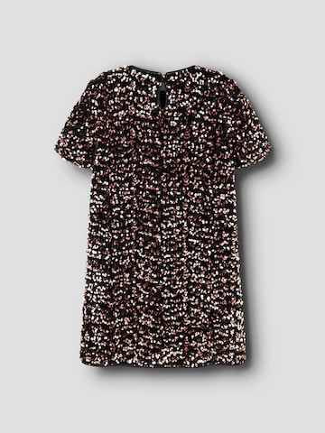 Robe 'NKFRUNICA' NAME IT en bronze