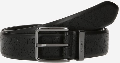 Calvin Klein Belt in Black, Item view