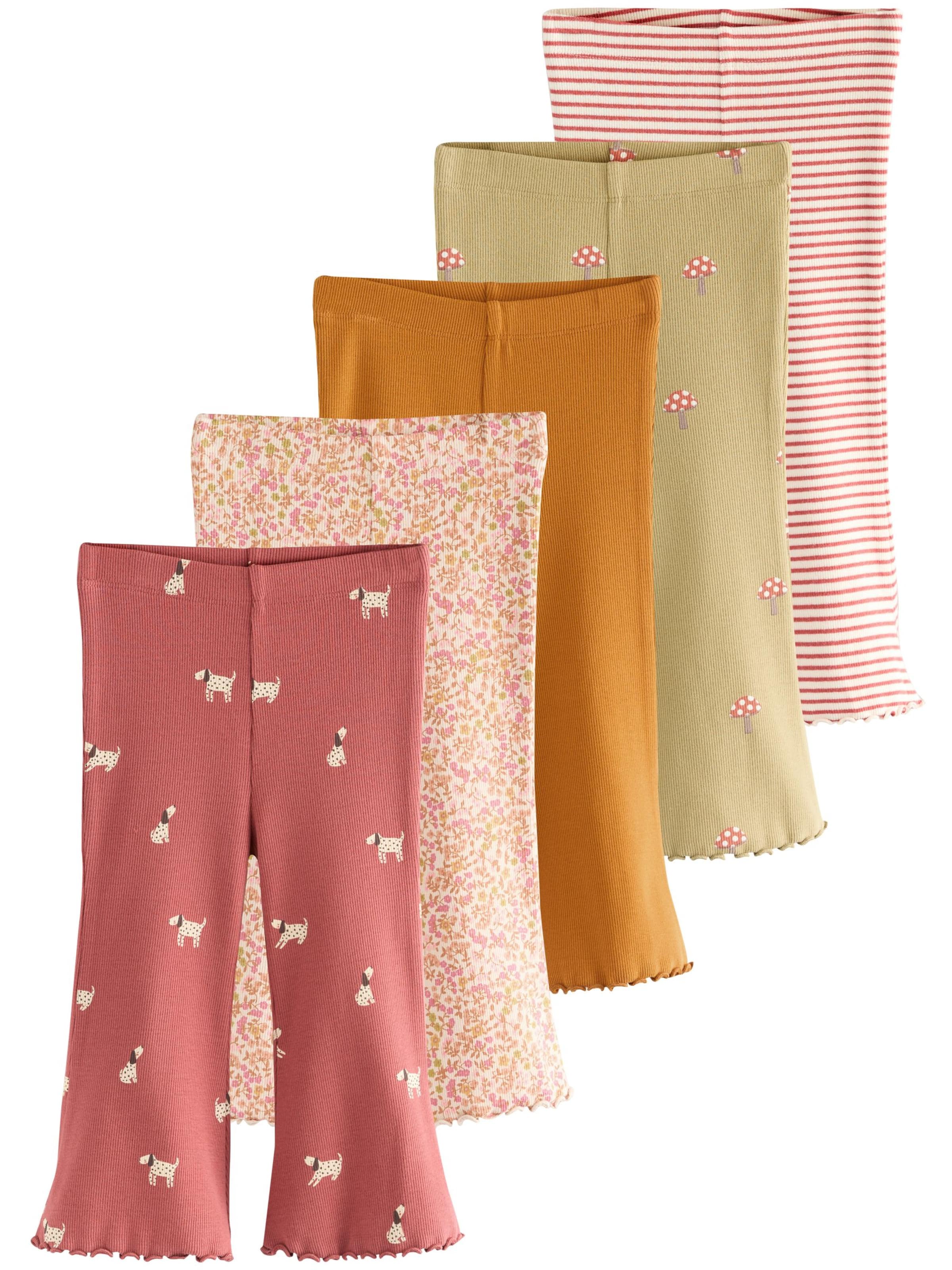 Next Skinny Κολάν σε μπεζ: μπροστά