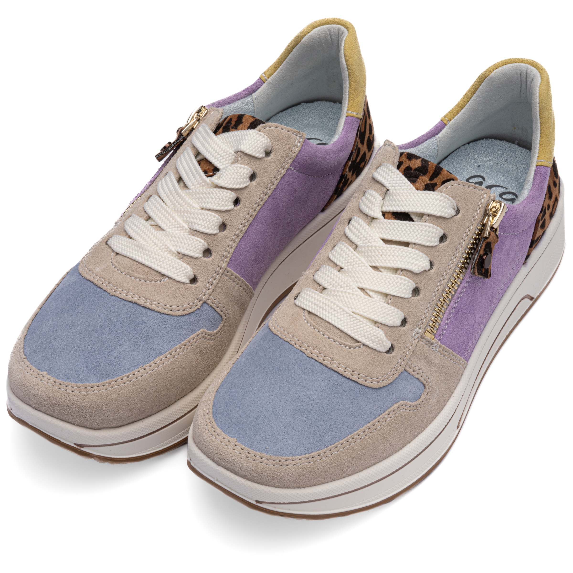 ARA Sneakers in Mixed colors