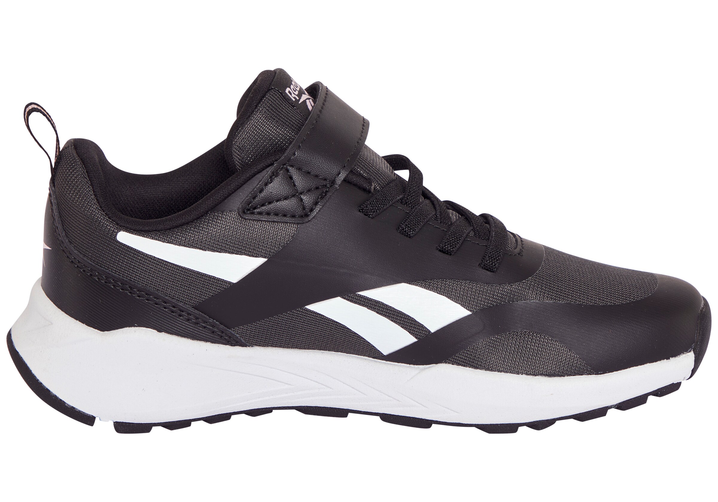 Reebok Sneaker in Schwarz