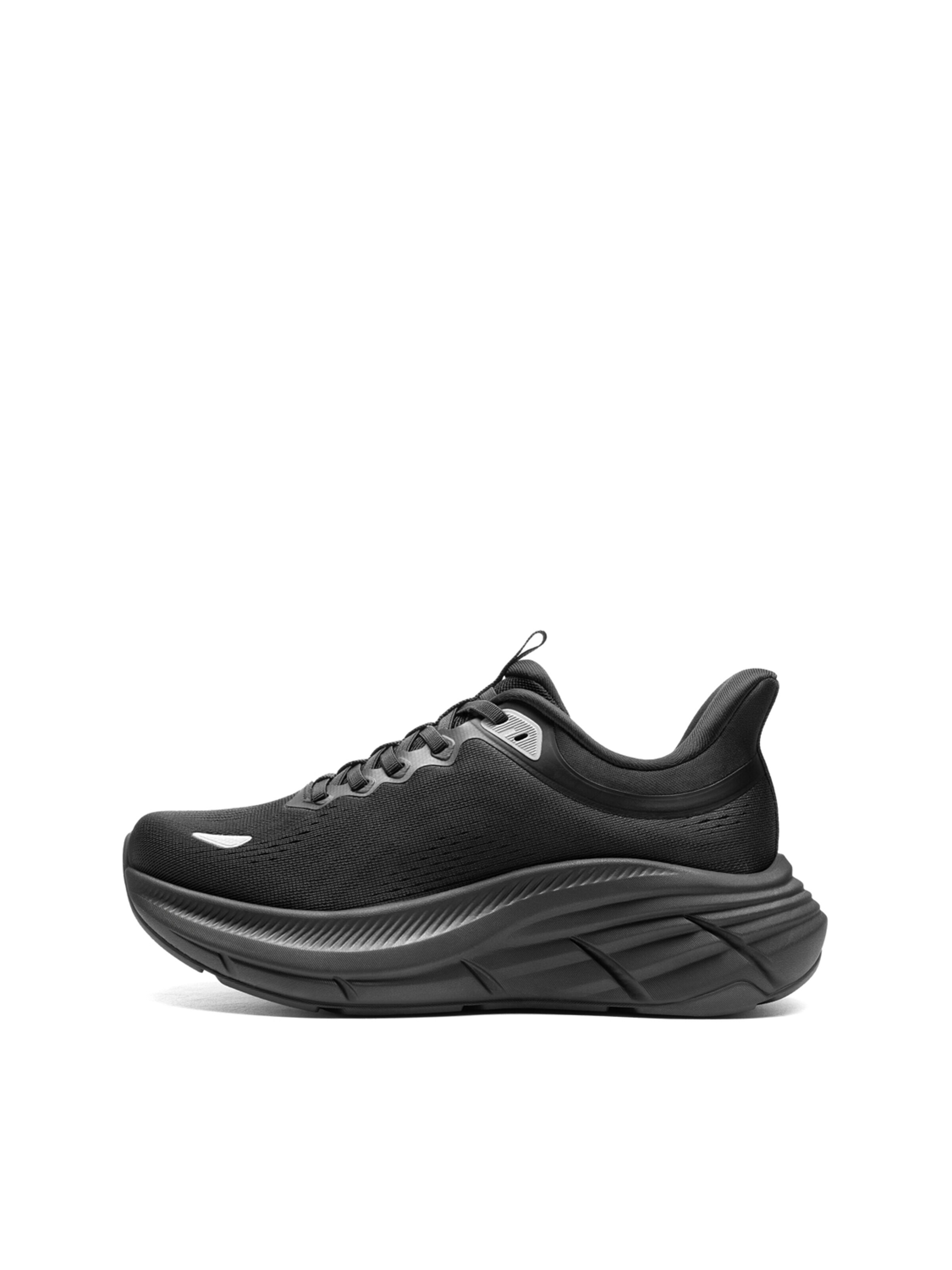NORTIV 8 Sneakers in Black