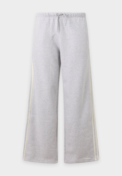 ADIDAS ORIGINALS Nohavice, veľkosť 34 - sivá / biela, Produkt