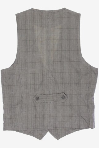 SELECTED Vest in XL in Grey