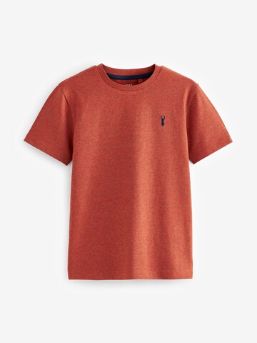Next Shirt in Blauw