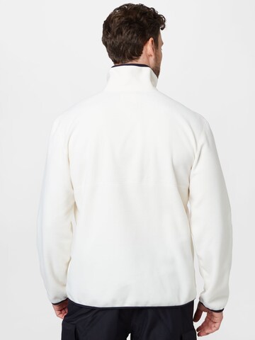 Sweat-shirt WOOD WOOD en blanc