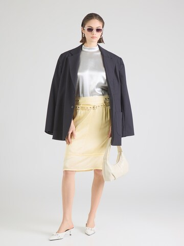 IRO Skirt 'NALIA' in Yellow