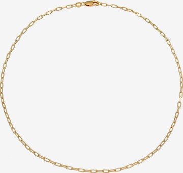 ELLI Ketting in Goud