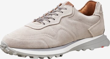 LLOYD Sneaker 'Brent' in Grau: predná strana