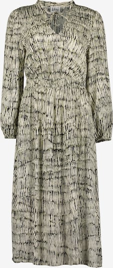 BLUE SEVEN Haljina u bež / sivkasto zelena, Pregled proizvoda