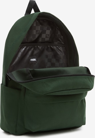 VANS Backpack in Green