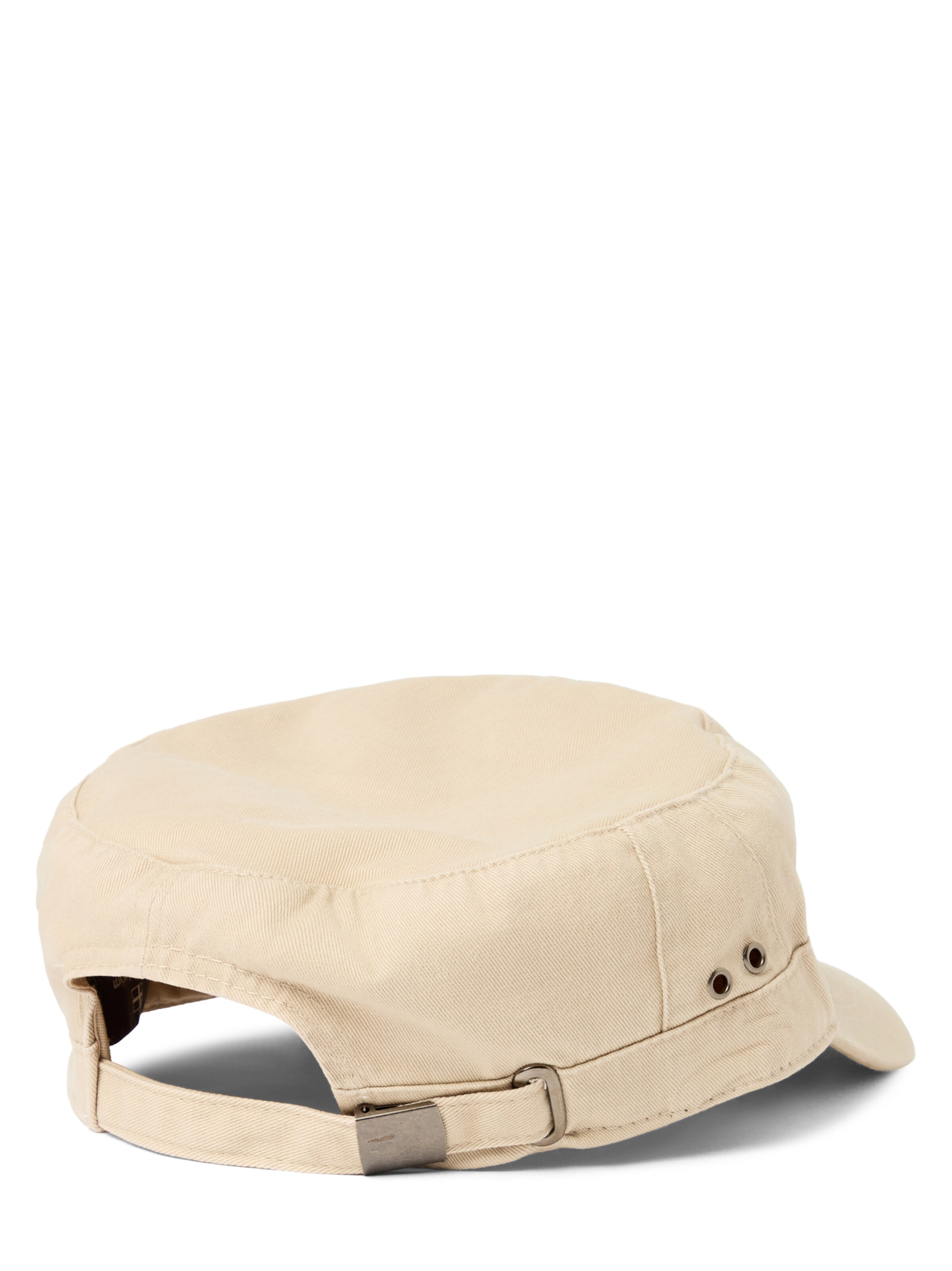 Nils Sundström Cap in Beige