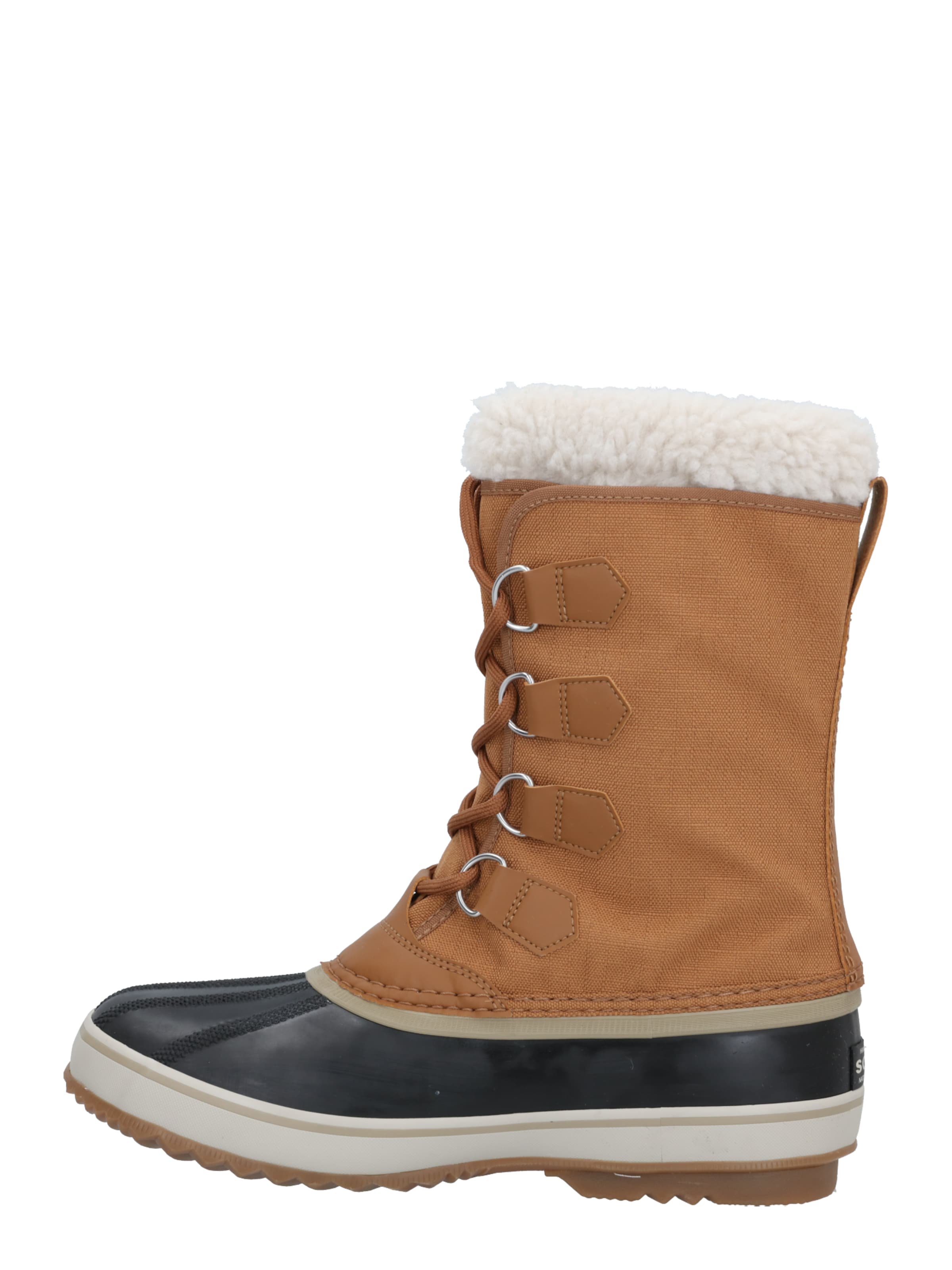 SOREL Snowboots i brun