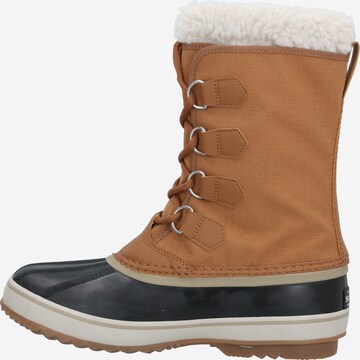 SOREL Snow Boots in Brown