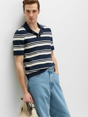 Marks & Spencer Sweater in Blue: front