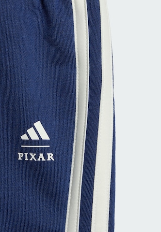 Survêtement 'Pixar Toy Story' ADIDAS SPORTSWEAR en bleu