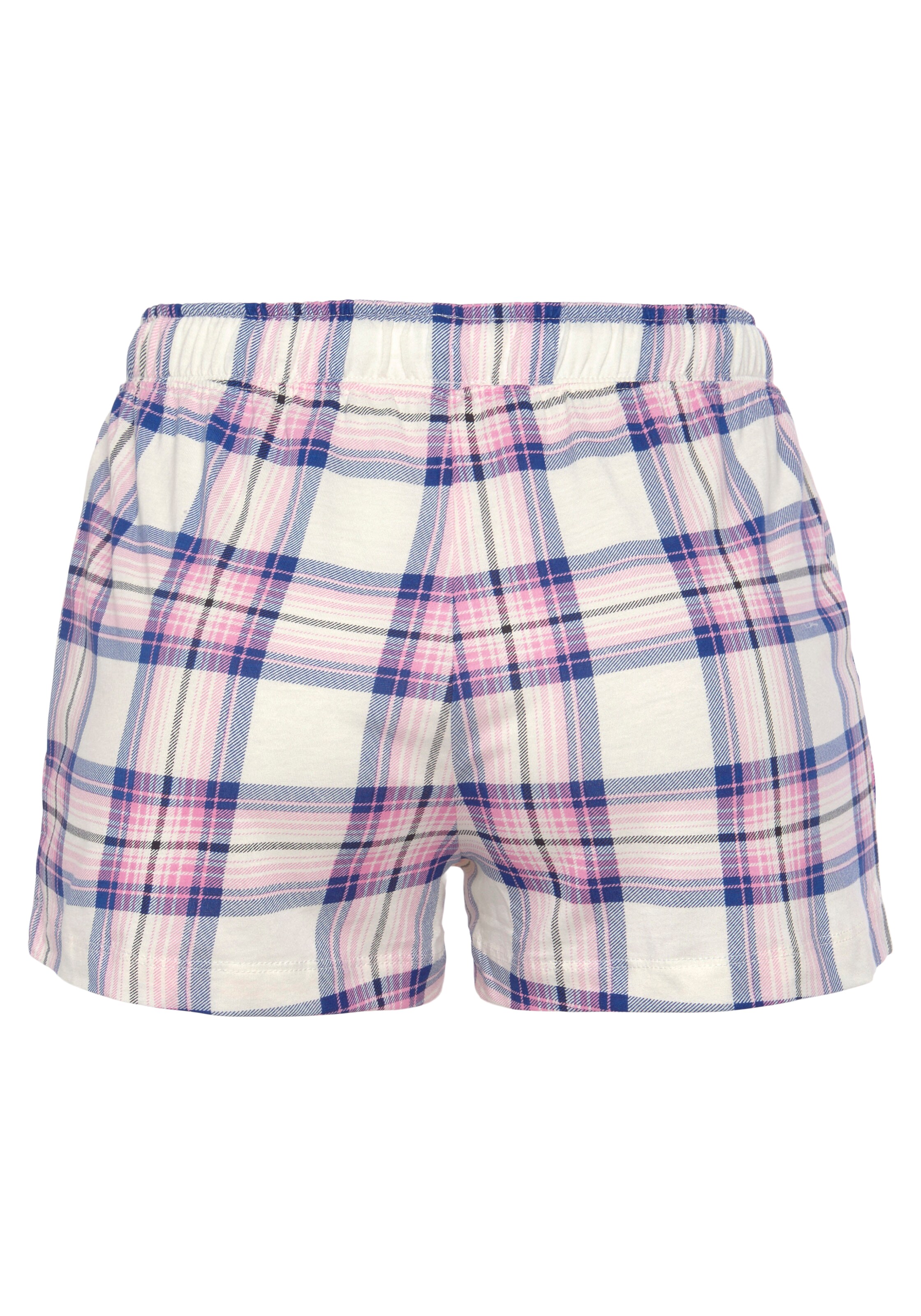 Pantalon de pyjama s.Oliver en mélange de couleurs