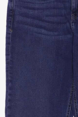 hessnatur Jeans in 27 in Blue