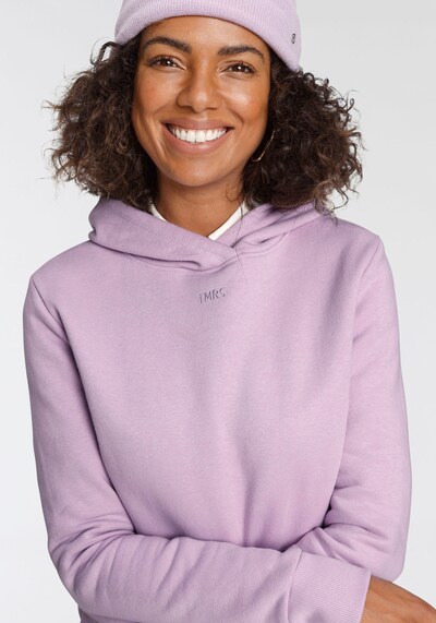 TAMARIS Sweatshirt in Lilac, Item view