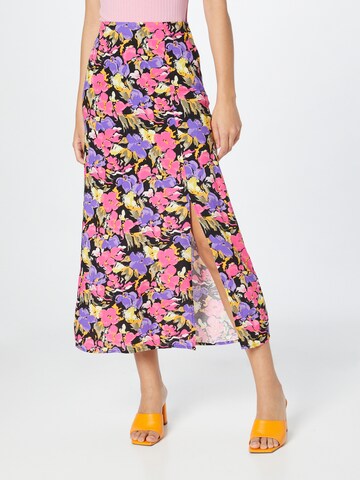 Gestuz Skirt 'Altela' in Mixed colors: front