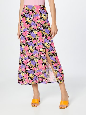 Gestuz Skirt 'Altela' in Mixed colors: front