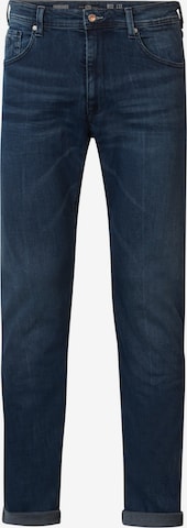 Petrol Industries Slimfit Jeans in Blau: predná strana