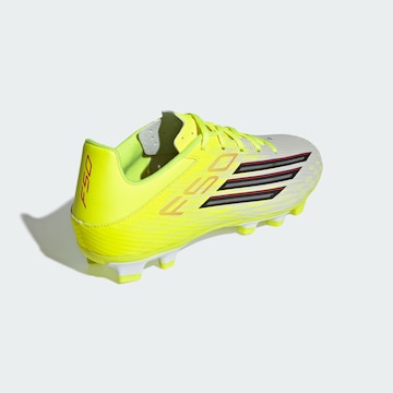 Scarpa da calcio 'F50 Club' di ADIDAS PERFORMANCE in giallo