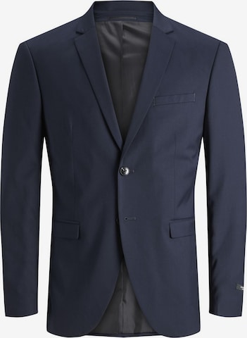 Jack & Jones Junior Blazer 'Solar' i blå: forside