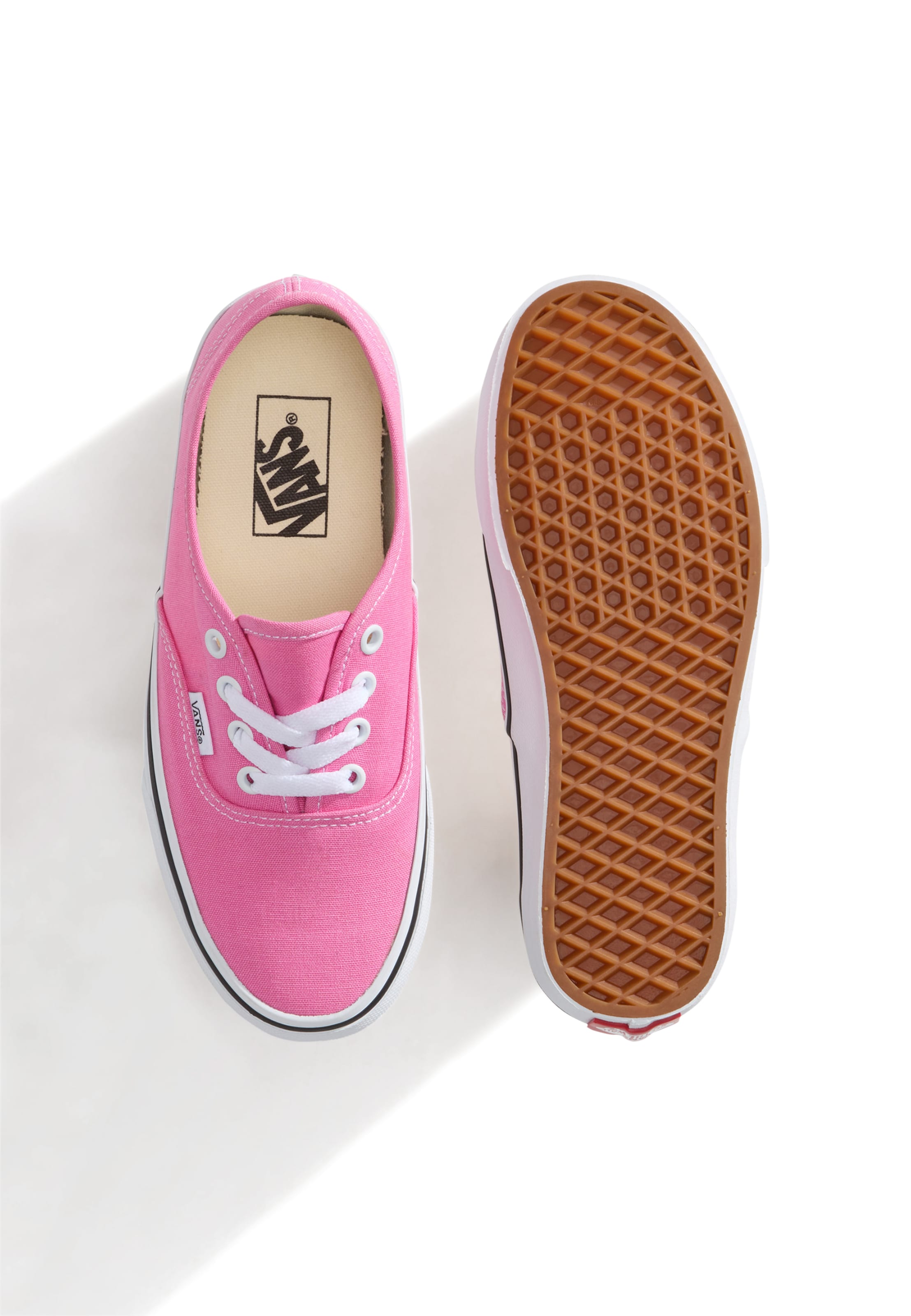 Sneaker low 'Authentic' de la VANS pe roz
