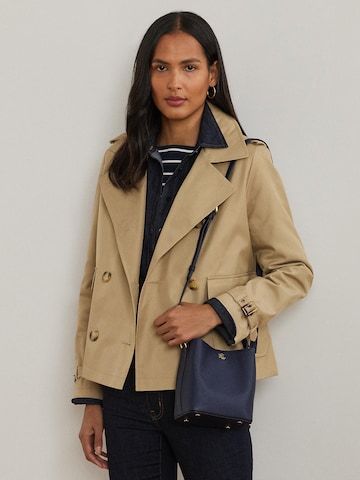 Lauren Ralph Lauren Kézitáska - kék