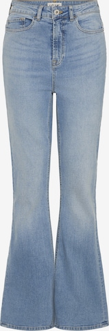 ICHI Jeans 'ICHTwiggy' i blå: forside