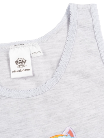 Paw Patrol Undershirt in Mixed colours