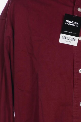 Polo Ralph Lauren Hemd M in Rot