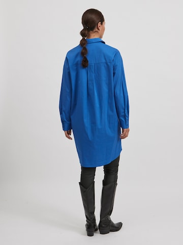 VILA Bluse 'Gimas' in Blau