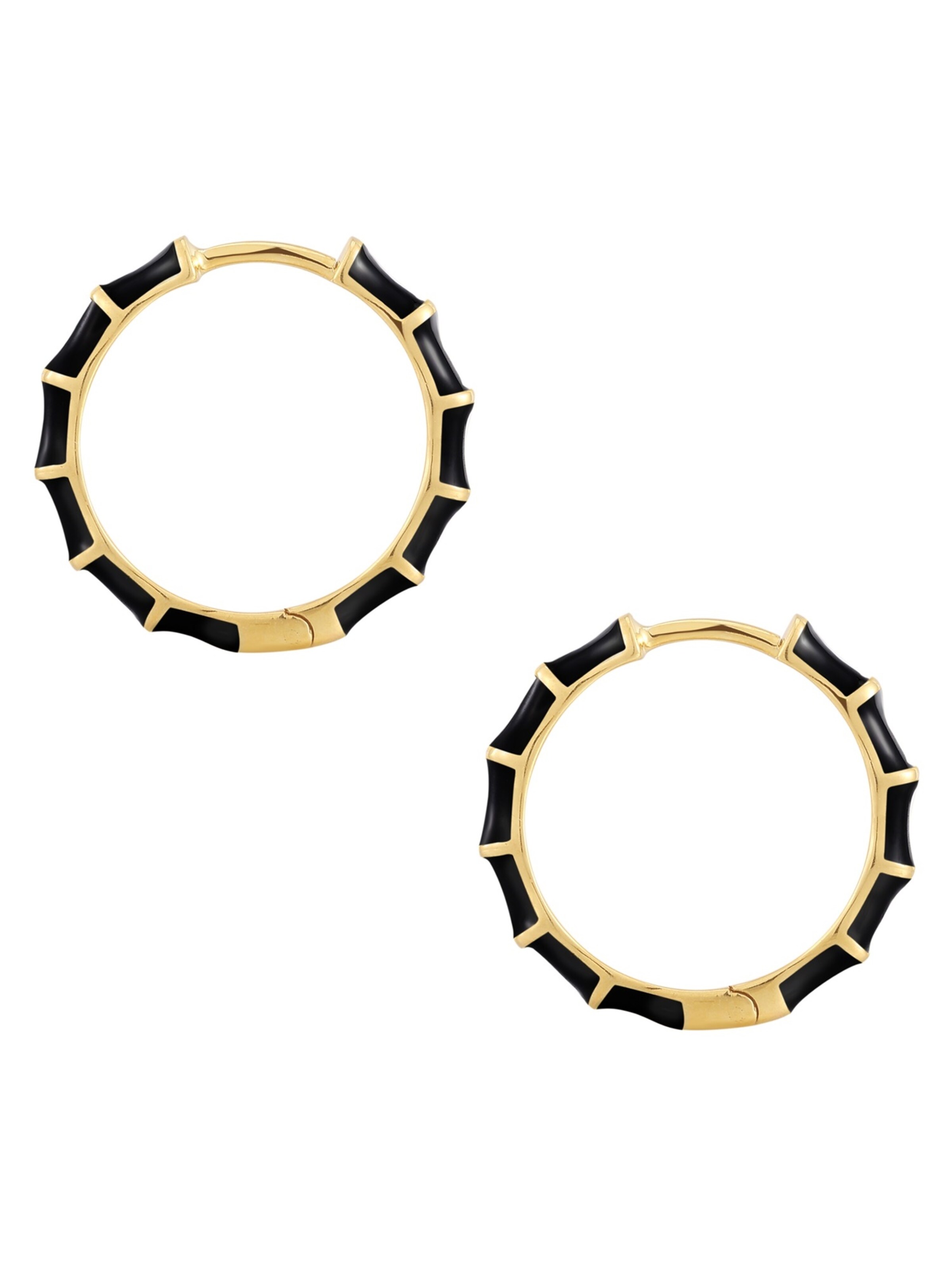 Glanzstücke München Ohrringe in Gold