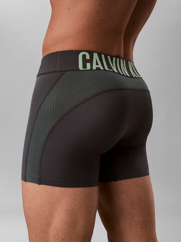 Calvin Klein Boxer shorts 'Intense Power' in Blue