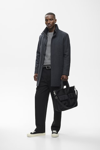 Matinique - Shopper 'MAWorkko' em preto
