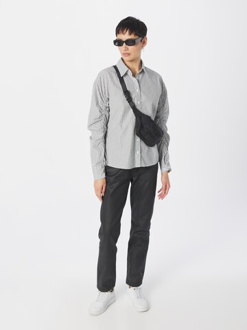 LEVI'S ® Blouse 'Alena Blouse' in Wit